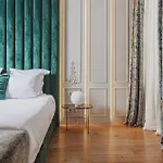Hotel Singulier - Boutique & Anne Semonin