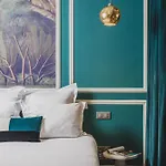 Singulier - Boutique & Anne Semonin Hotel Bordeaux