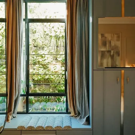 Hotel Singulier - Boutique & Anne Semonin