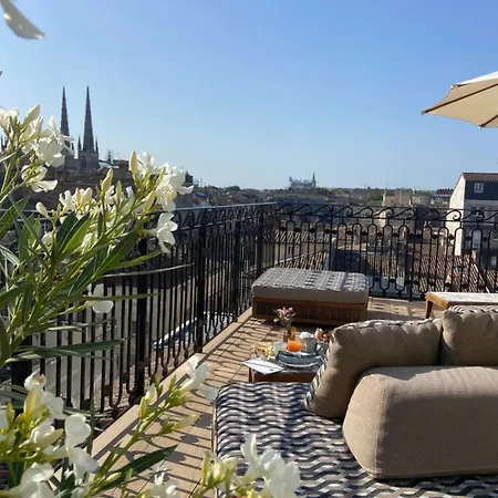 Singulier - Boutique & Anne Semonin Hotel