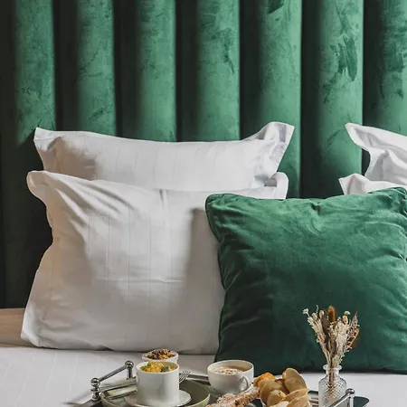 Singulier - Boutique & Anne Semonin 4* Bordeaux