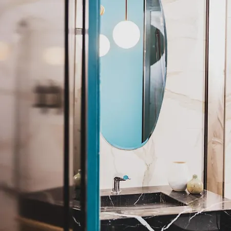 Singulier - Boutique Hôtel&spa Anne Semonin Hotel Bordéus