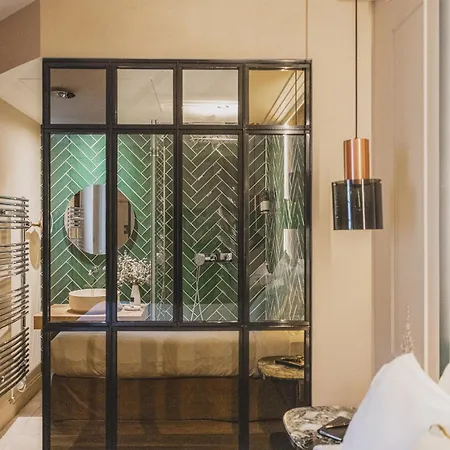 Singulier - Boutique & Anne Semonin Hotel 4*