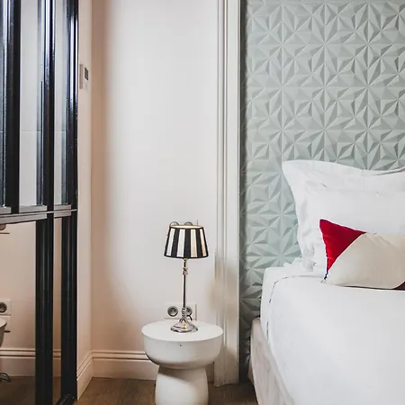 Singulier - Boutique & Anne Semonin 4* بوردو