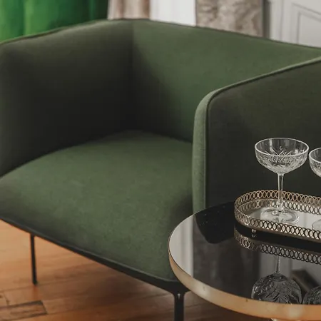 Hotel Singulier - Boutique & Anne Semonin