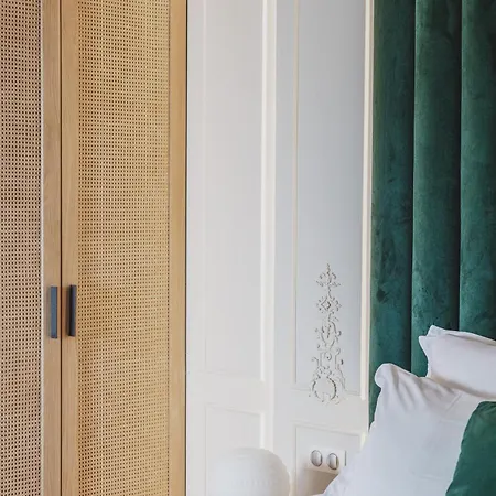 Singulier - Boutique & Anne Semonin Hotel Bordeaux
