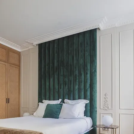 Singulier - Boutique Hôtel&spa Anne Semonin Bordéus