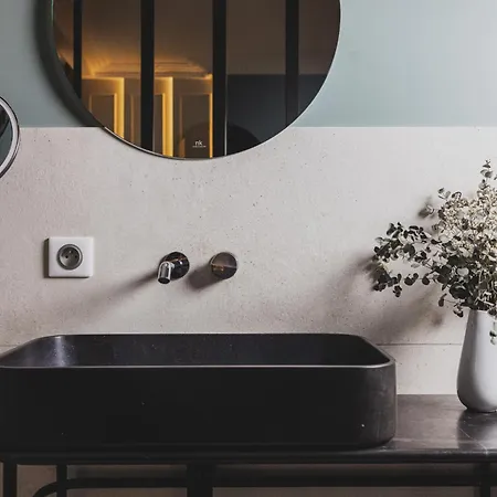 Singulier - Boutique Hôtel&spa Anne Semonin 4*