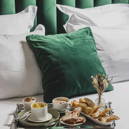 Singulier - Boutique Hôtel&spa Anne Semonin