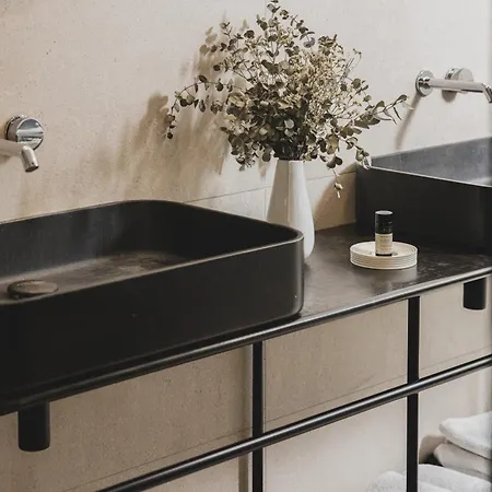 Hotel Singulier - Boutique Hôtel&spa Anne Semonin Bordéus