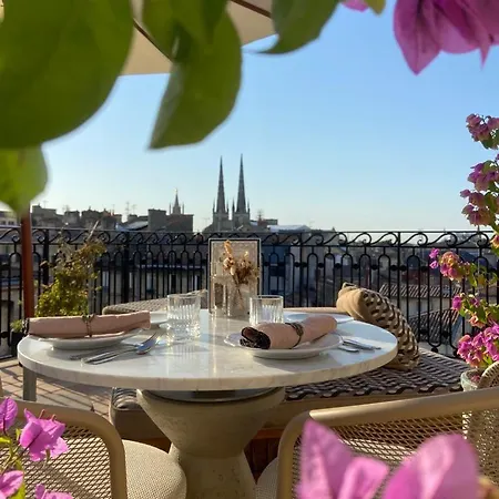 Hotel Singulier - Boutique & Anne Semonin
