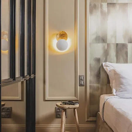 Hotel Singulier - Boutique & Anne Semonin 4*