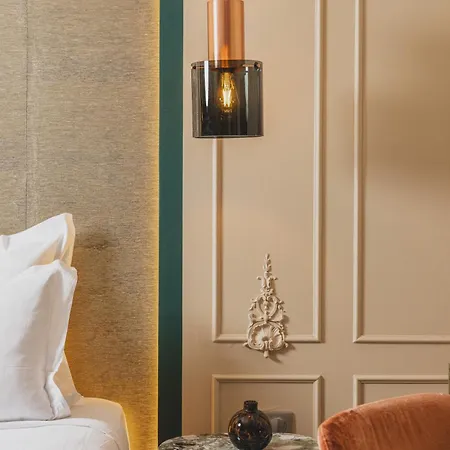 Singulier - Boutique Hôtel&spa Anne Semonin