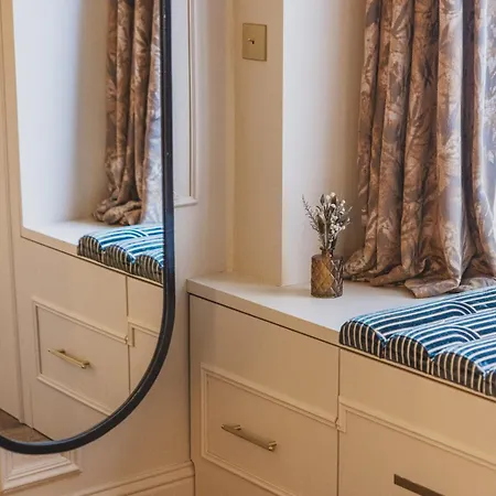 Singulier - Boutique Hôtel&spa Anne Semonin Hotel 4*