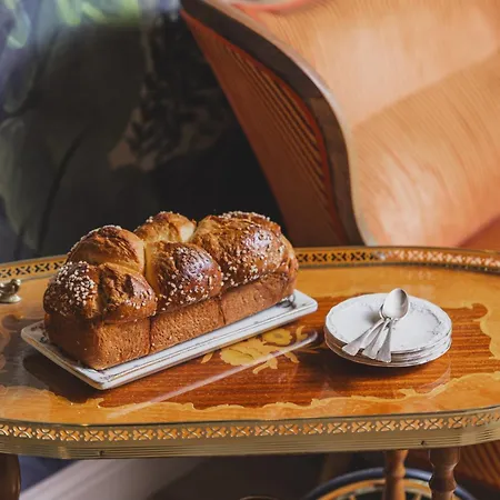 Hotel Singulier - Boutique Hôtel&spa Anne Semonin