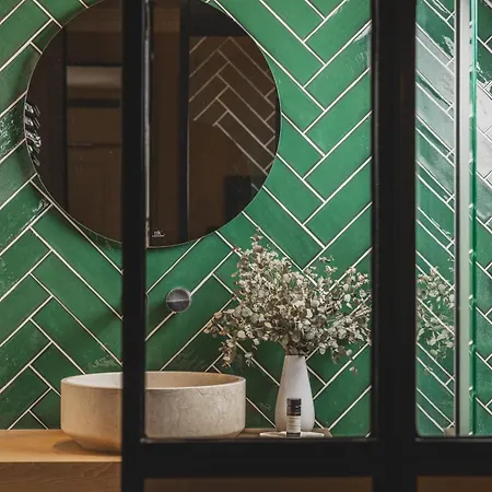 Hotel Singulier - Boutique Hôtel&spa Anne Semonin 4*