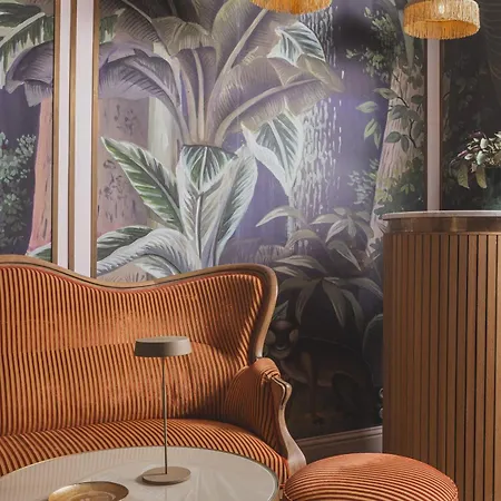 Hotel Singulier - Boutique & Anne Semonin Bordeaux