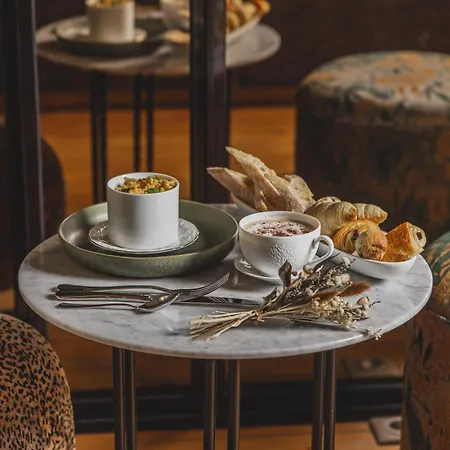 Singulier - Boutique Hôtel&spa Anne Semonin 4* Bordéus