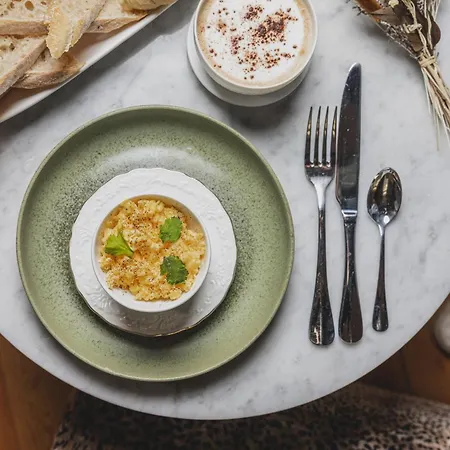 Singulier - Boutique Hôtel&spa Anne Semonin Hotel Bordéus