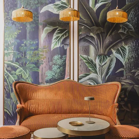 Hotel Singulier - Boutique Hôtel&spa Anne Semonin Bordéus