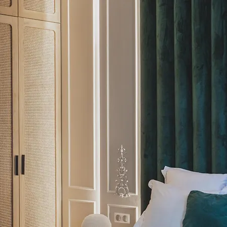 Hotel Singulier - Boutique & Anne Semonin Bordeaux