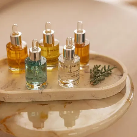 Singulier - Boutique Hôtel&spa Anne Semonin 4* Bordéus