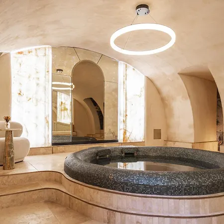 Singulier - Boutique Hôtel&spa Anne Semonin Hotel Bordéus