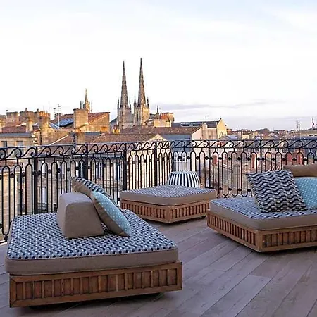 Hotel Singulier - Boutique & Anne Semonin