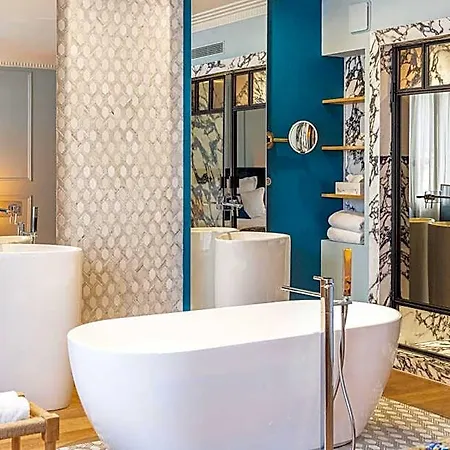 Singulier - Boutique & Anne Semonin 4* Bordeaux