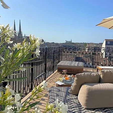 Singulier - Boutique & Anne Semonin Hotel 4*