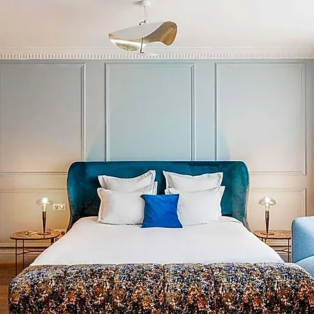 Singulier - Boutique & Anne Semonin Hotel Bordeaux