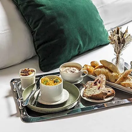 Singulier - Boutique & Anne Semonin 4* Bordeaux