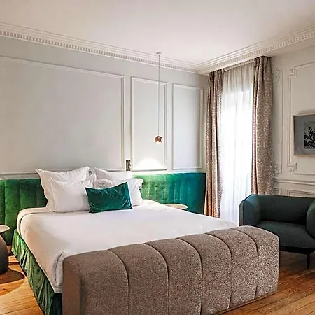 Szálloda Singulier - Boutique & Anne Semonin 4*