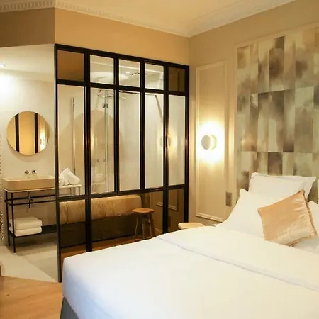 Singulier - Boutique Hôtel&spa Anne Semonin