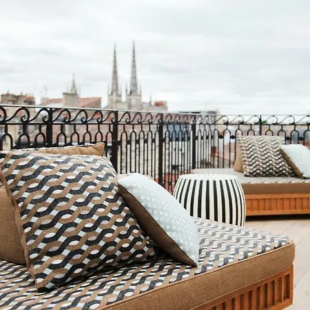 Singulier - Boutique Hôtel&spa Anne Semonin