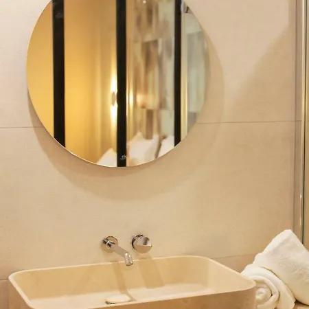 Singulier - Boutique Hôtel&spa Anne Semonin Bordéus