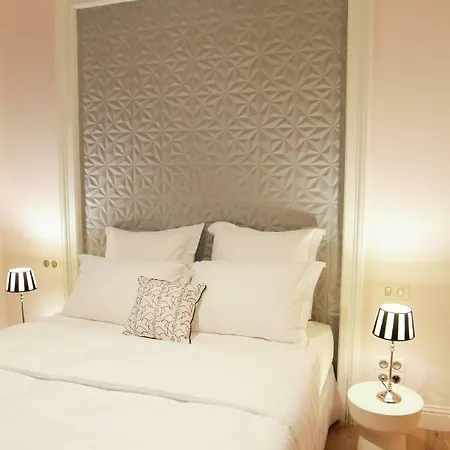 Hotel Singulier - Boutique Hôtel&spa Anne Semonin