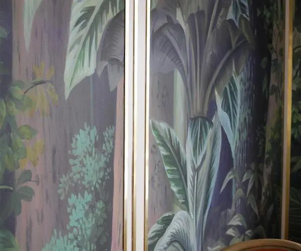 Hotel Singulier - Boutique & Anne Semonin