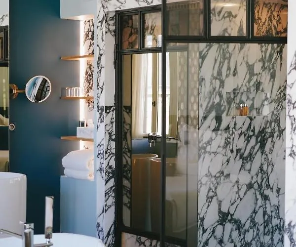 Singulier - Boutique & Anne Semonin Hotel