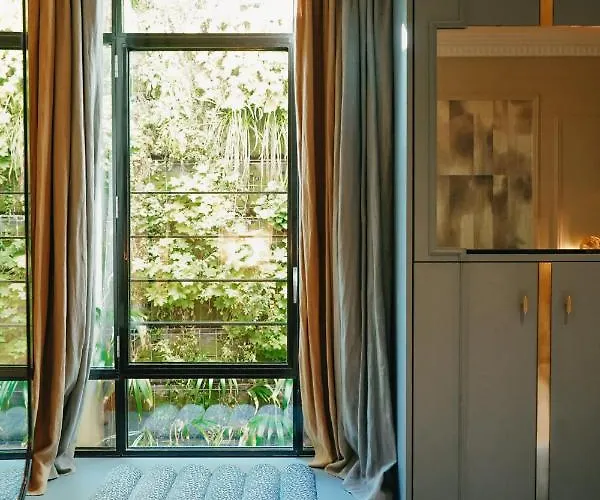 Hotel Singulier - Boutique & Anne Semonin