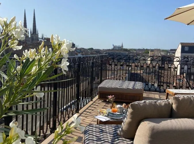 Singulier - Boutique & Anne Semonin Hotel