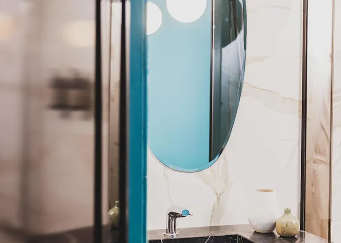 Singulier - Boutique & Anne Semonin Hotel Burdeos