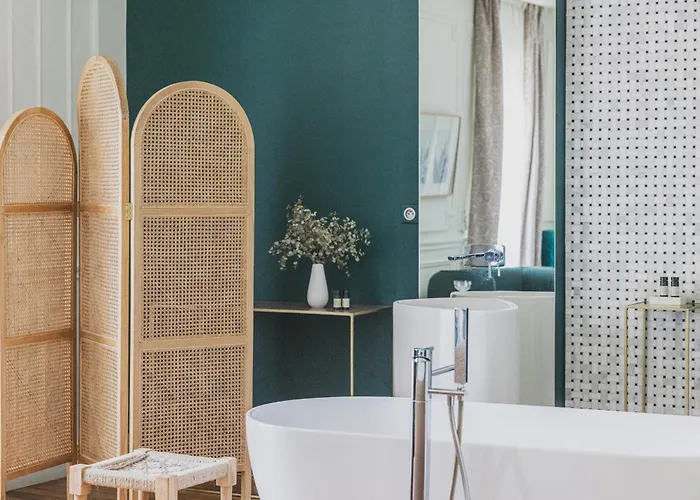 Singulier - Boutique & Anne Semonin Bordeaux