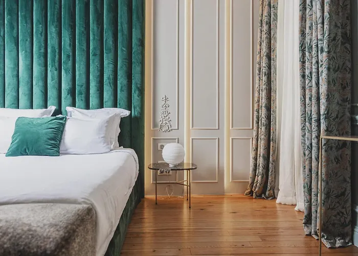 Hotel Singulier - Boutique & Anne Semonin