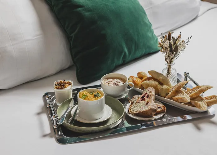 Hotel Singulier - Boutique & Anne Semonin 4*