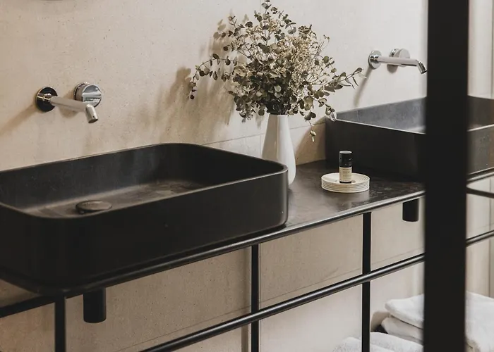 Hotel Singulier - Boutique & Anne Semonin Burdeos