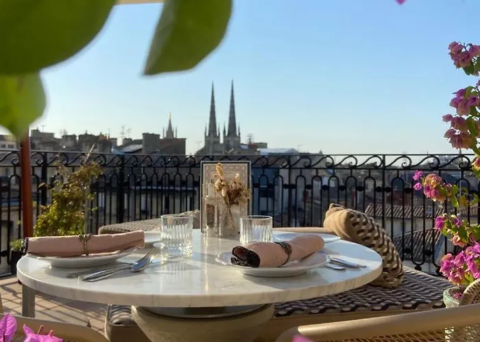 Hotel Singulier - Boutique & Anne Semonin