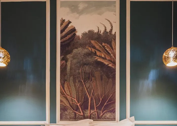 Singulier - Boutique & Anne Semonin Hotel