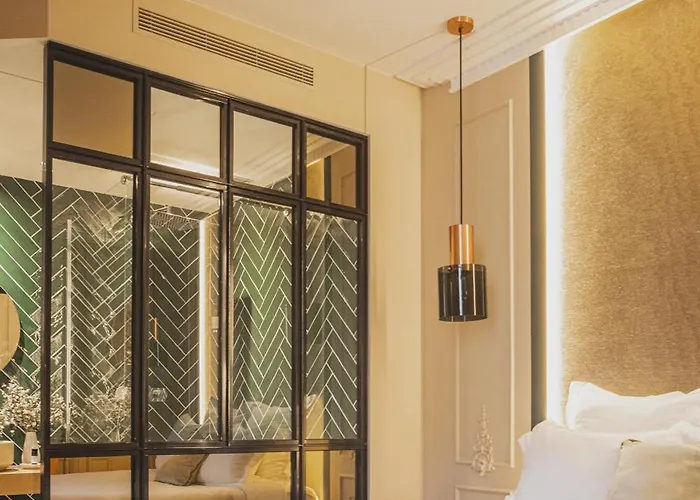 Singulier - Boutique & Anne Semonin Hotel 4*