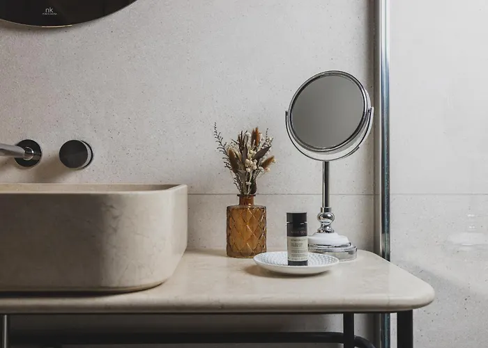 Hotel Singulier - Boutique & Anne Semonin Burdeos